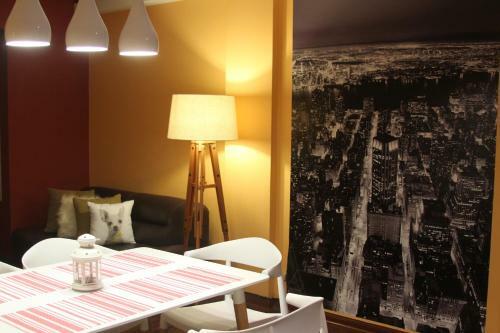 Apartamento Inkahuset Miraflores