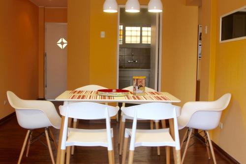 Apartamento Inkahuset Miraflores