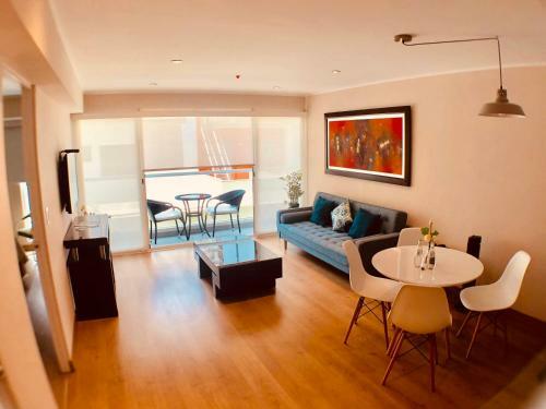 Apartamento Upper Pardo