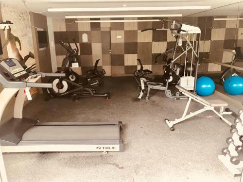 Apartamento Upper Pardo