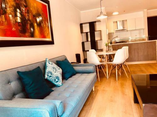 Apartamento Upper Pardo