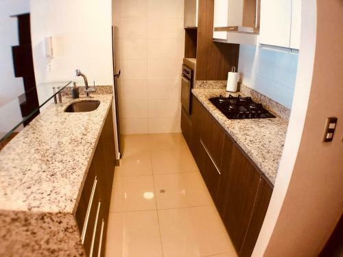 Apartamento Upper Pardo