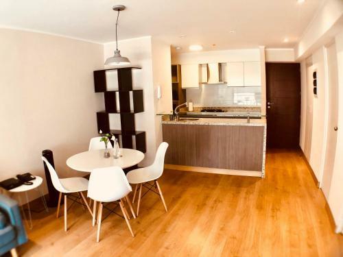Apartamento Upper Pardo
