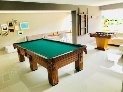 Apartamento Upper Pardo