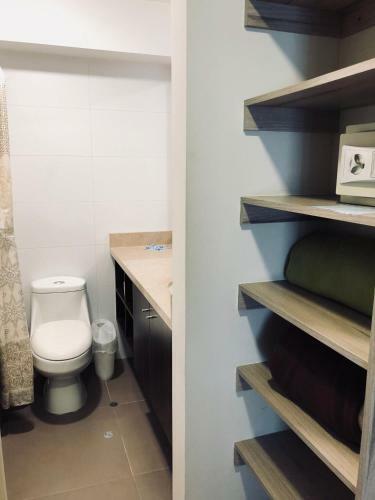 Apartamento Upper Pardo