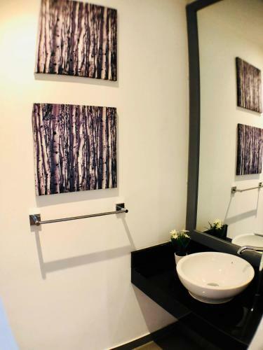 Apartamento Upper Pardo