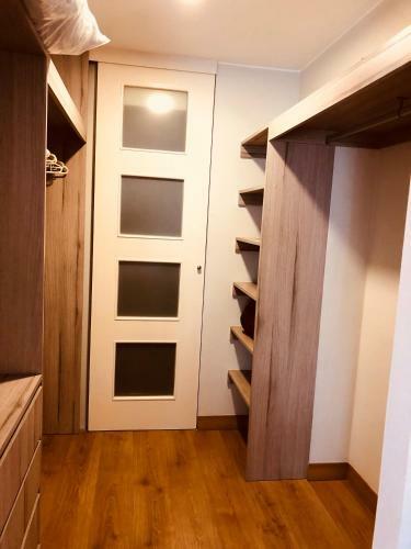 Apartamento Upper Pardo