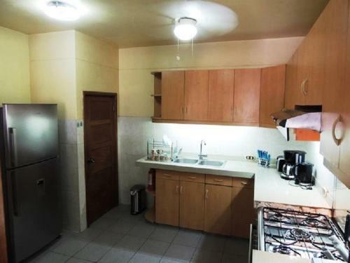 Apartamento Exclusive Lima Peru Apt.