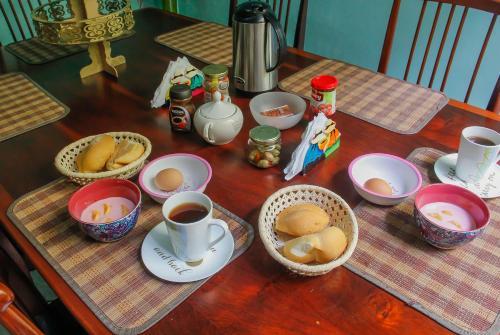 Casa De Astrid B&B