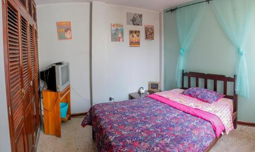 Casa De Astrid B&B