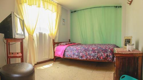 Casa De Astrid B&B