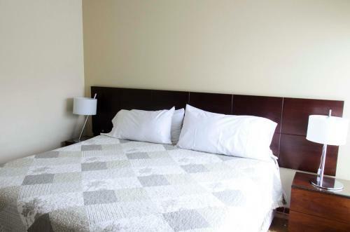 Luxury Apartment In Miraflores