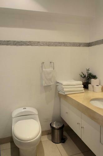 Luxury Apartment In Miraflores