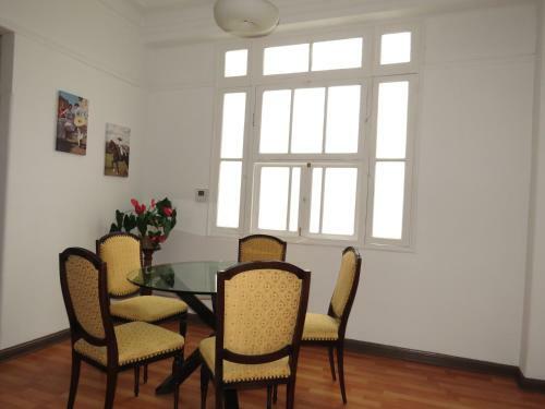 Apartamento Miraflores Parque Kennedy