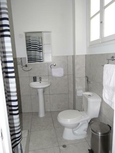Apartamento Miraflores Parque Kennedy