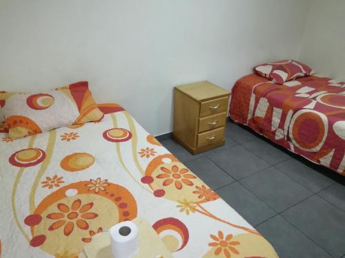 Hostal Hospedaje Maxys Grau