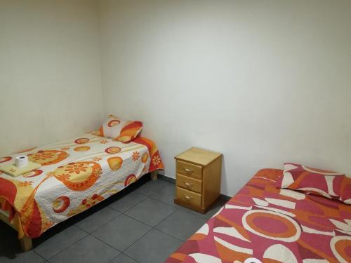 Hostal Hospedaje Maxys Grau