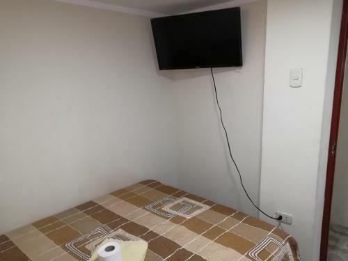 Hostal Hospedaje Maxys Grau