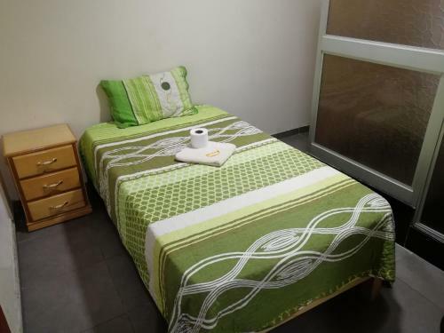 Hostal Hospedaje Maxys Grau