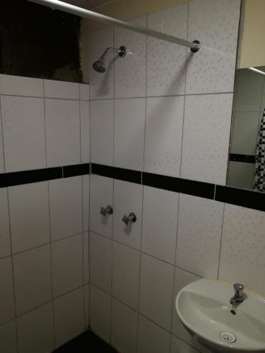 Hostal Hospedaje Maxys Grau