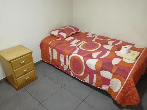 Hostal Hospedaje Maxys Grau
