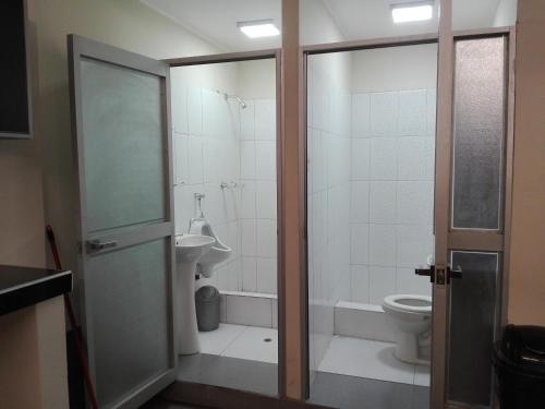 Hostal Hospedaje Maxys Grau