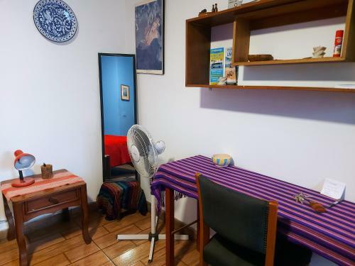 Cozy Room In Miraflores