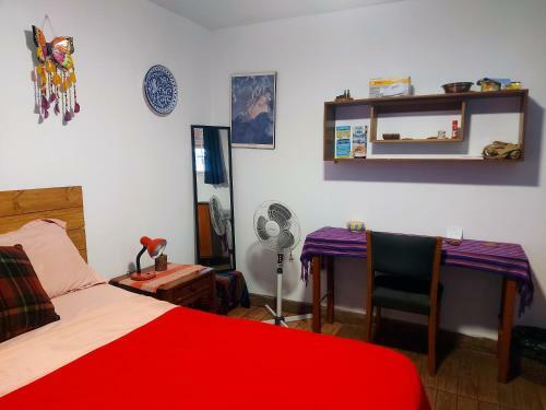 Cozy Room In Miraflores