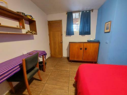 Cozy Room In Miraflores