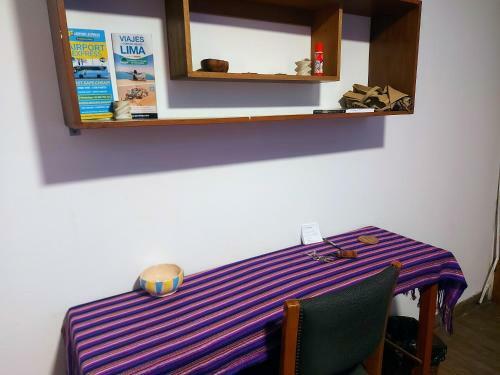Cozy Room In Miraflores