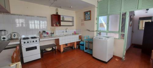 Cozy Room In Miraflores