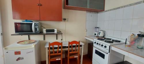 Cozy Room In Miraflores