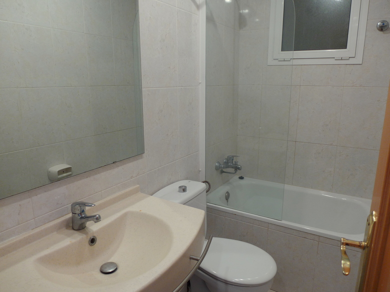 Apartamentos Aptos Goya