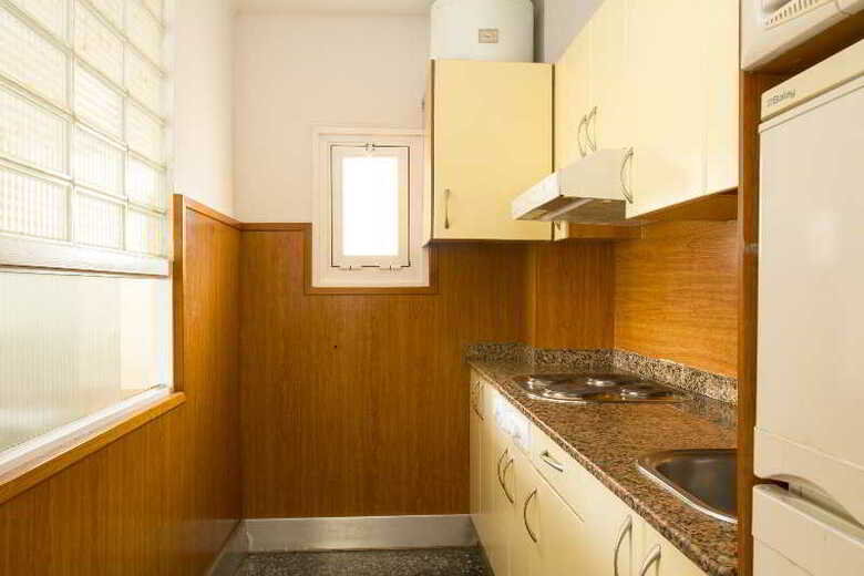 Apartamentos Aptos Goya