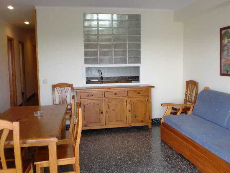Apartamentos Aptos Goya