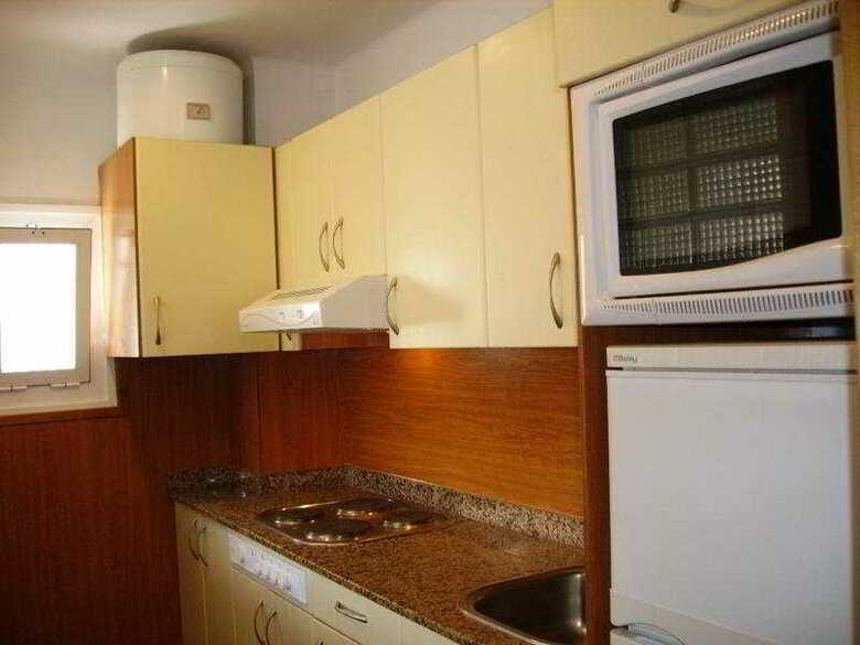 Apartamentos Aptos Goya
