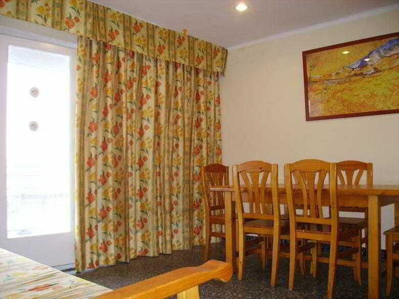 Apartamentos Aptos Goya