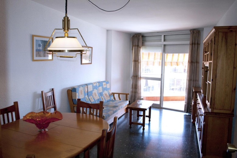 Apartamento Ibersol Sol De Espa�a
