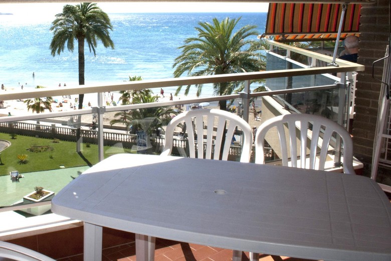 Apartamento Ibersol Sol De Espa�a