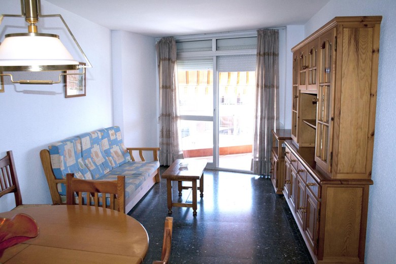 Apartamento Ibersol Sol De Espa�a