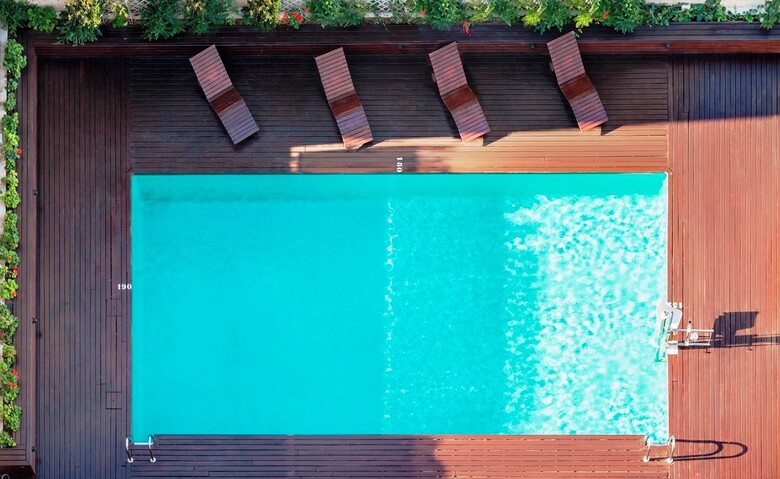 Hotel Ilunion Valencia 4