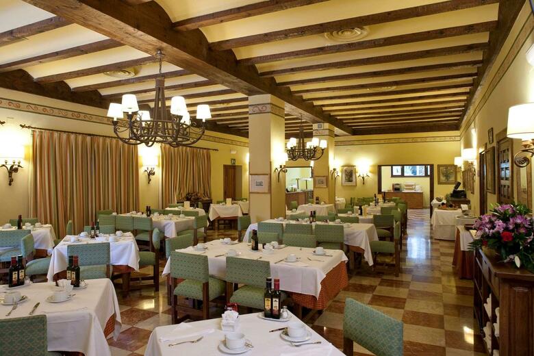Hotel Parador de Fuente D�