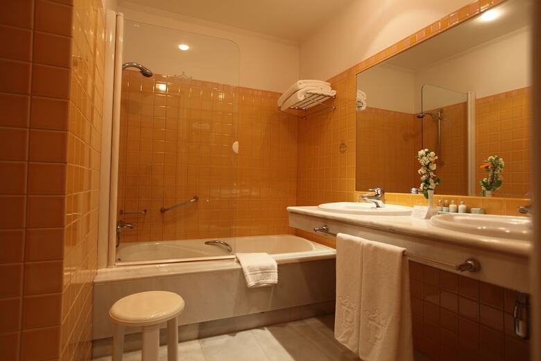 Hotel Parador de Fuente D�