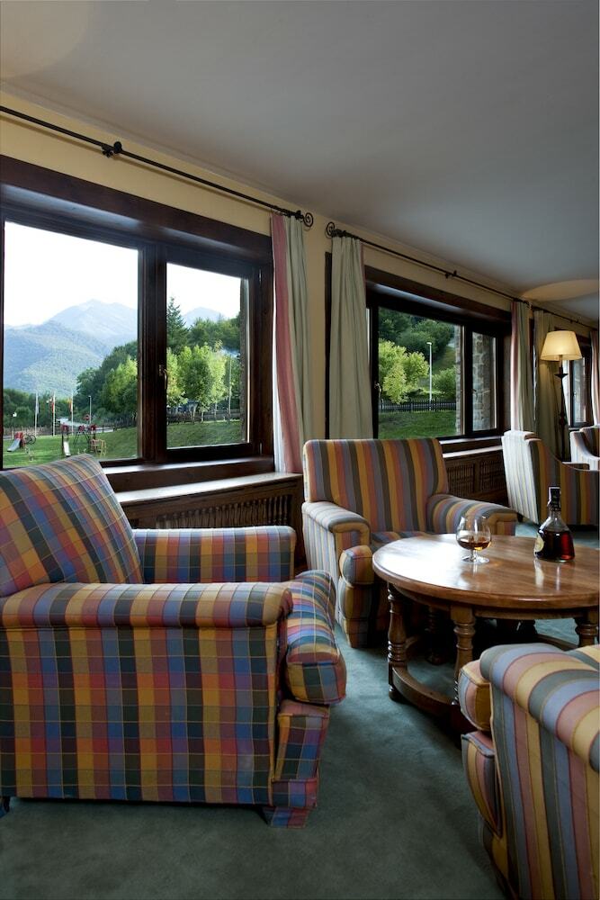 Hotel Parador de Fuente D�