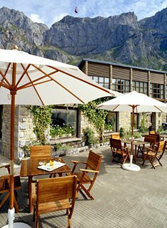 Hotel Parador de Fuente D�