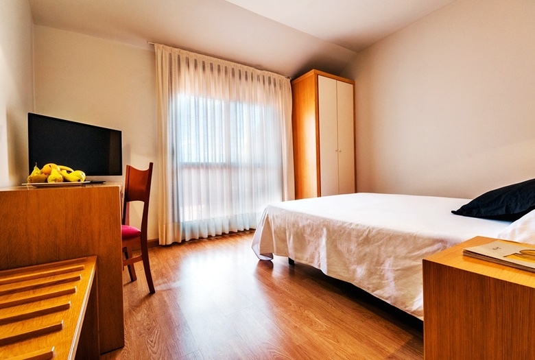 Hotel Viadero