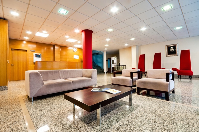 Hotel Viadero