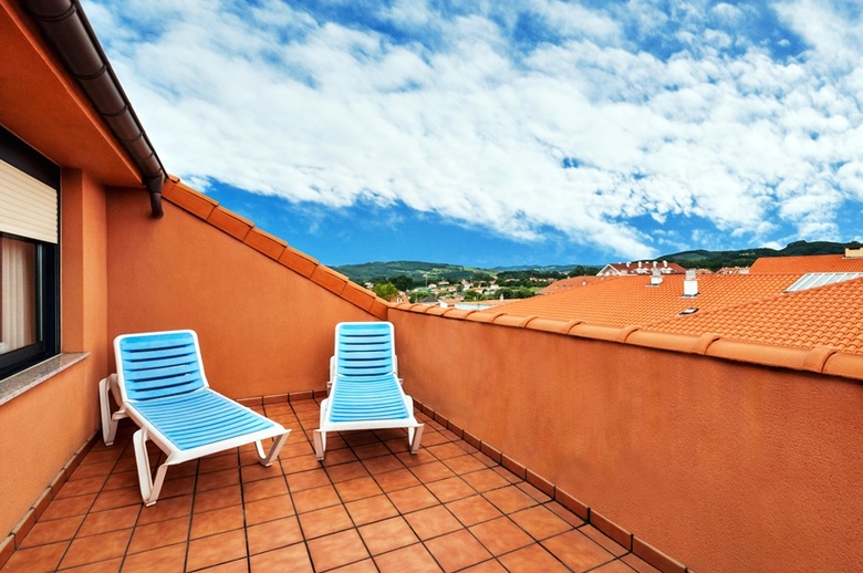 Hotel Viadero