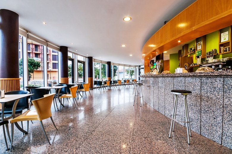 Hotel Viadero