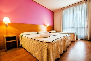 Hotel Viadero
